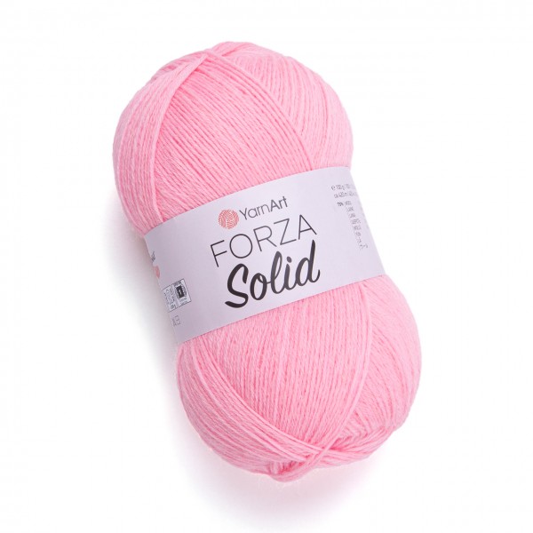 YarnArt Forza Solid, 4635