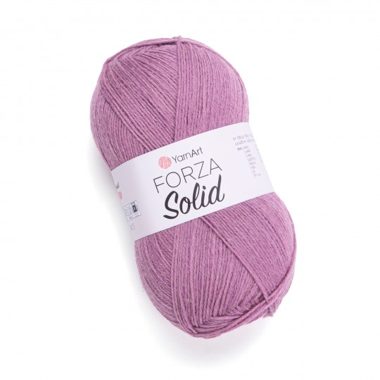 YarnArt Forza Solid, 4637
