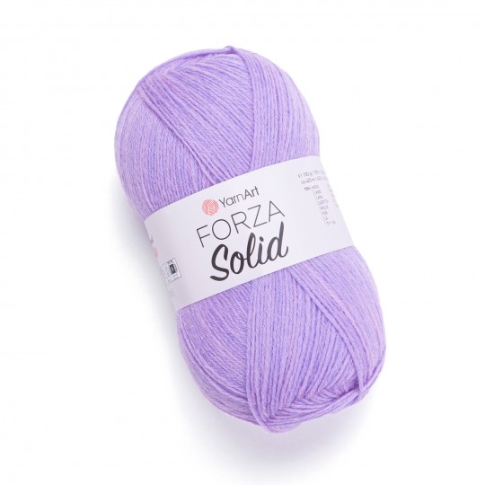 YarnArt Forza Solid, 4638