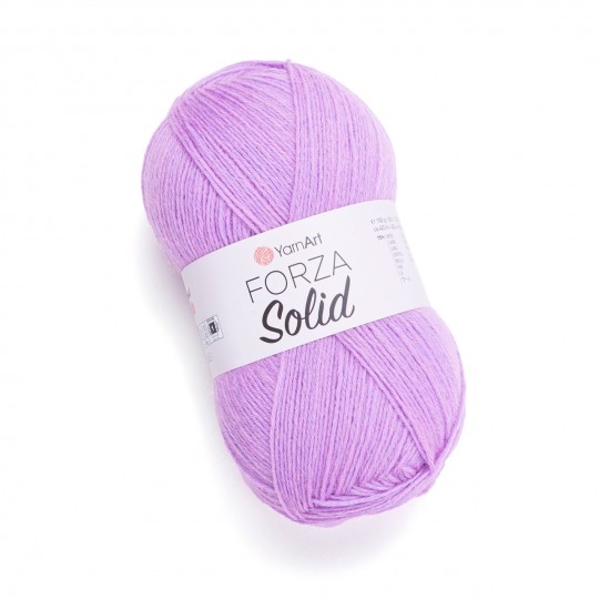 YarnArt Forza Solid, 4639