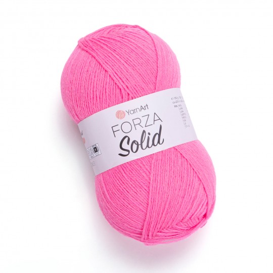 YarnArt Forza Solid, 4642