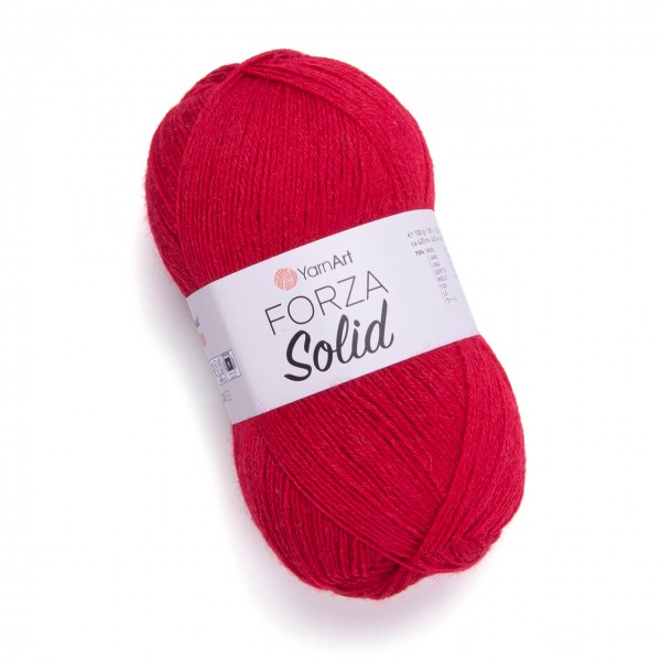 YarnArt Forza Solid, 4645