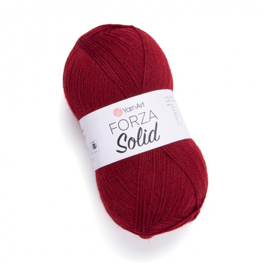 YarnArt Forza Solid, 4646