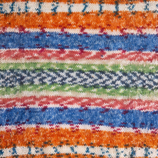 YarnArt Forza Yoga, 2500