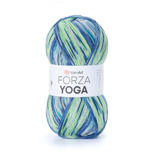 YarnArt Forza Yoga, 2503