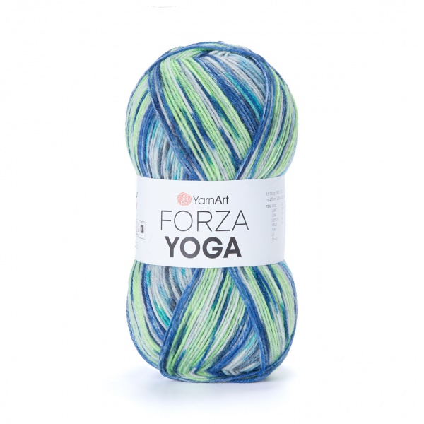 YarnArt Forza Yoga, 2503