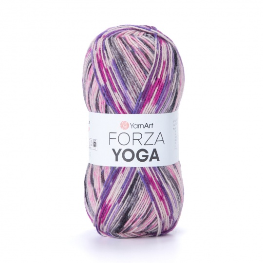 YarnArt Forza Yoga, 2505