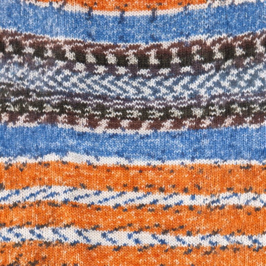 YarnArt Forza Yoga, 2506