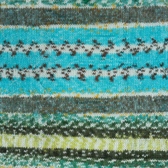 YarnArt Forza Yoga, 2507