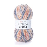 YarnArt Forza Yoga, 2510