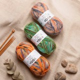 YarnArt Forza Yoga, 2506