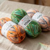 YarnArt Forza Yoga, 2506