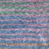 YarnArt Forza Stripe, 2801