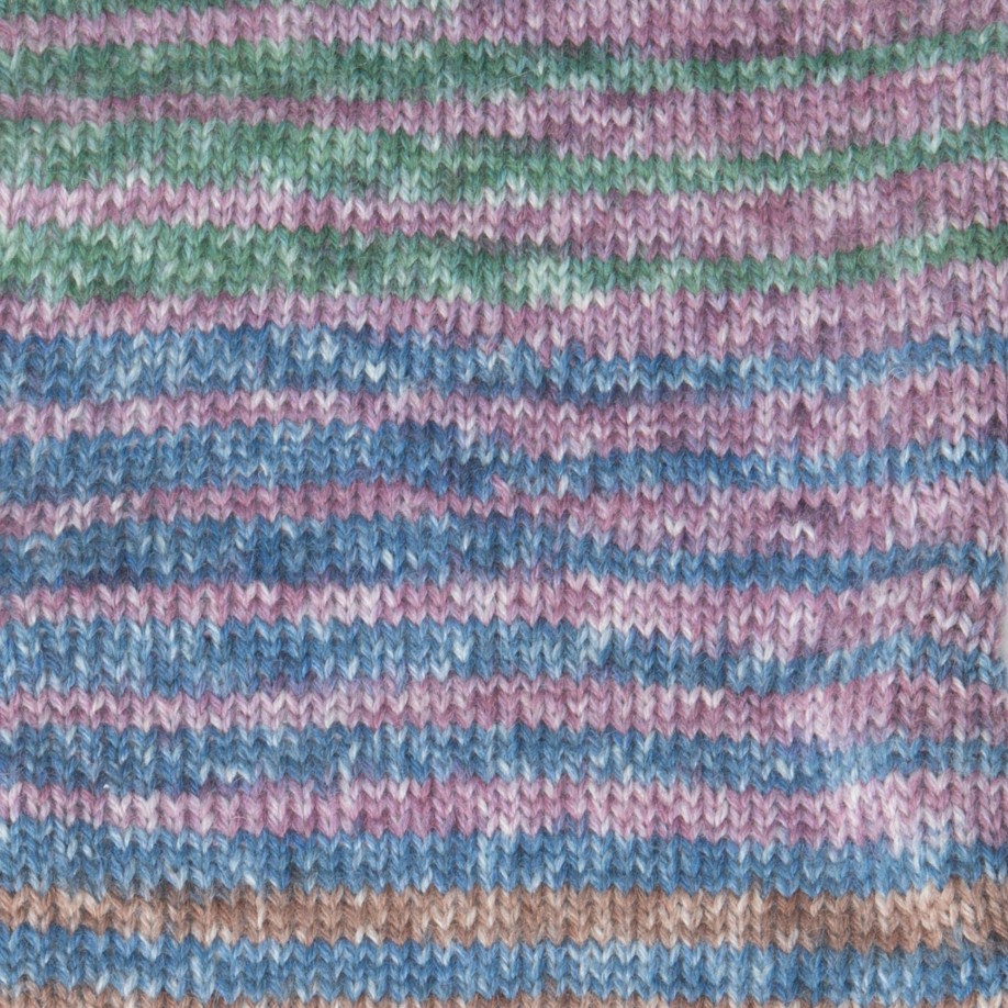 YarnArt Forza Stripe, 2801