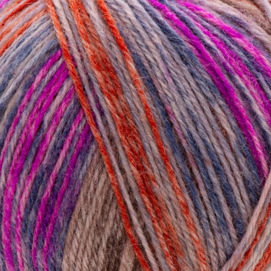 YarnArt Forza Stripe, 2802