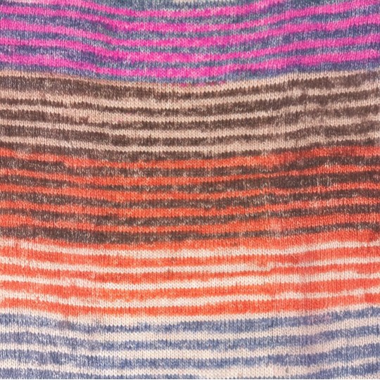 YarnArt Forza Stripe, 2802