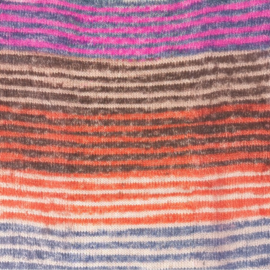 YarnArt Forza Stripe, 2802