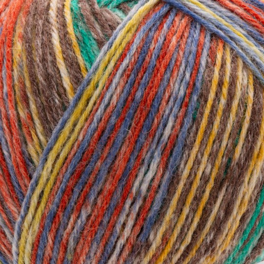 YarnArt Forza Stripe, 2803