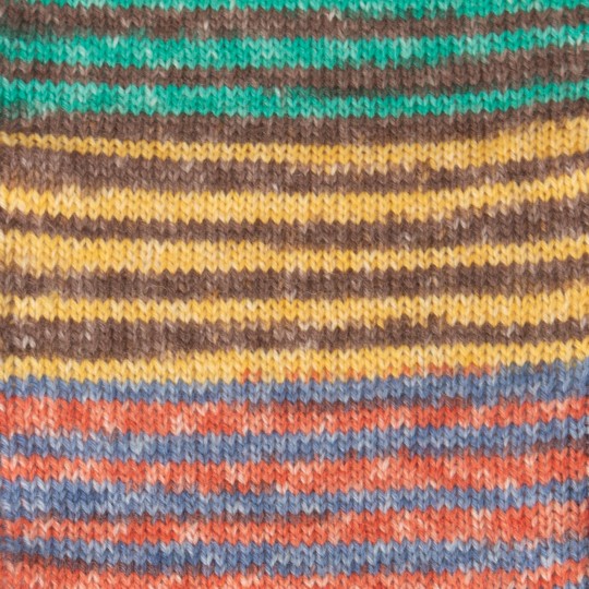 YarnArt Forza Stripe, 2803
