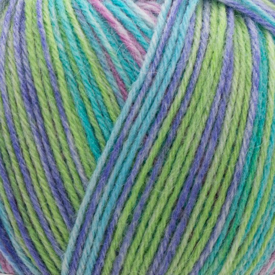 YarnArt Forza Stripe, 2804