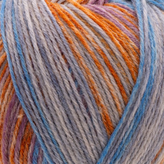 YarnArt Forza Stripe, 2805