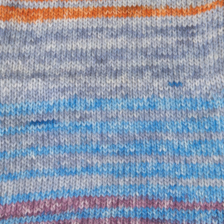 YarnArt Forza Stripe, 2805