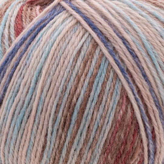 YarnArt Forza Stripe, 2806