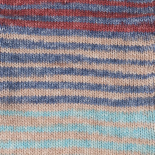 YarnArt Forza Stripe, 2806