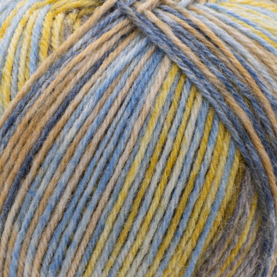 YarnArt Forza Stripe, 2807