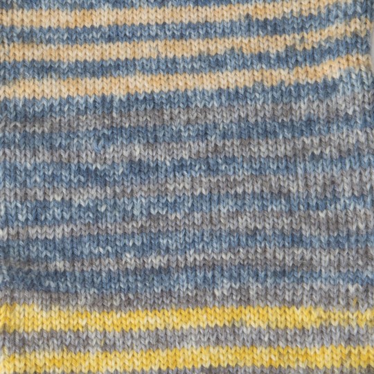 YarnArt Forza Stripe, 2807