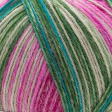 YarnArt Forza Stripe, 2808