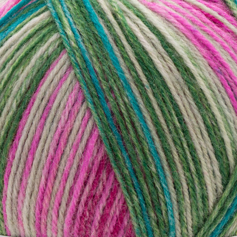 YarnArt Forza Stripe, 2808