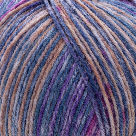 YarnArt Forza Stripe, 2809