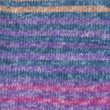 YarnArt Forza Stripe, 2809