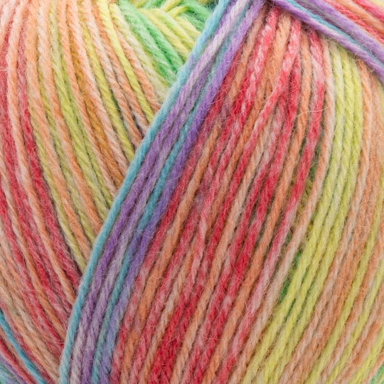 YarnArt Forza Stripe, 2810