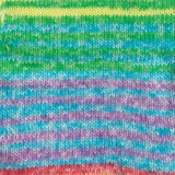 YarnArt Forza Stripe, 2810
