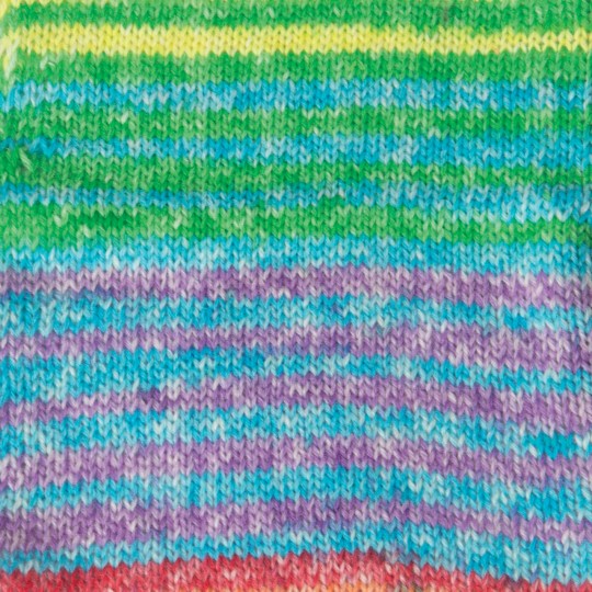 YarnArt Forza Stripe, 2810