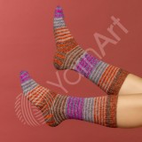 YarnArt Forza Stripe, 2802