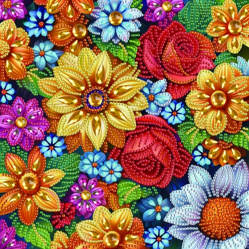 Цветочная коллекция