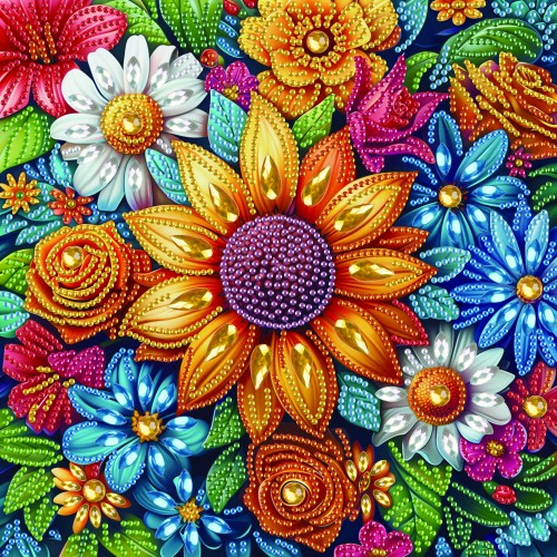 Цветы
