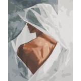 Картина за номерами - Відчуття легкості
