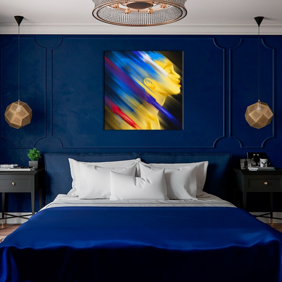 Ми вистоїмо! ©Поліна Скурихіна