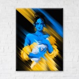 Будущее в руках ©Полина Скурихина