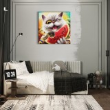 Котик-Херсон ©Маріанна Пащук