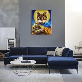 Котик-капелан ©Маріанна Пащук