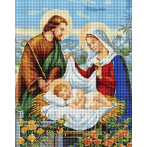 Свята родина