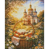Пасхальное утро
