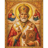 Святий Миколай