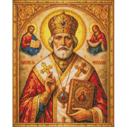 Святий Миколай