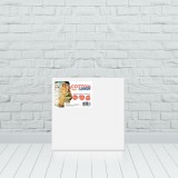 Холст коттон 40х40